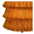 Lampka stołowa TOGO Żółta E14 Lucide 10507/81/44 | 5411212105400 noxbox lampynox www.lampynox.pl
