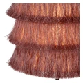 Lampka stołowa TOGO Różowa E14 Lucide 10507/81/66 | 5411212105417 noxbox lampynox www.lampynox.pl