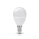 Żarówka LED E14 MB 7W PREMIUM 650lm barwa 3000K CIEPŁOBIAŁA KOBI  ( na stanie 20szt.)