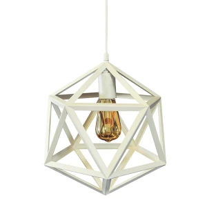 IL MIO DENMARK P009 E27 Biała 307002