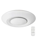 Calvin plafon LED RGB 36W 2800lm Rabalux 2494