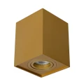 Downlight TUBE Złoty mat GU10 Lucide 229530102  5411212221490 lampynox noxbox www.lampynox.pl 1.jpg