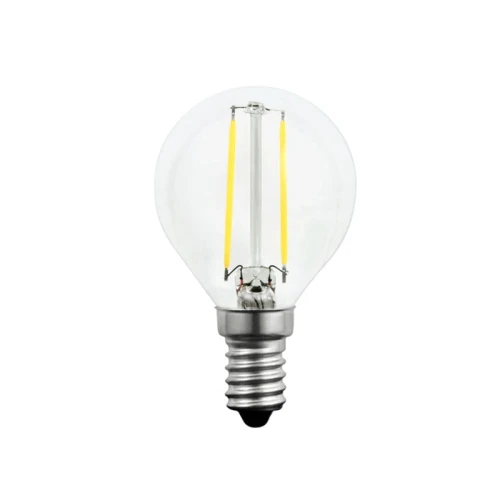 Żarówka LED filament G45 E14 230lm 5901508305084