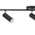 Spot Gavi 14033B LED 3 x 4.5W Czarna Polux 308436  5901508308436 lampynox noxbox www.lampynox.pl 3.jpg