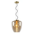 Lampa wisząca FLORIEN Amber Lucide 304732862  5411212302359 lampynox noxbox www.lampynox.pl 2.jpg