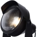 Lampka stołowa CICLETA Czarna GU10 Lucide 055220130  5411212050946 lampynox noxbox www.lampynox.pl 4.jpg