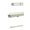 Oprawa pyłoszczelna LED POLUX LG06A-12S-20 20W IP65 1800lm 4000K