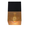Downlight RENATE Złoty mat  Czarny E27 Lucide 211230102  5411212211248 lampynox noxbox www.lampynox.pl 2.jpg