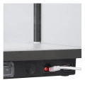 Lampa dekoracyjna zewnętrzna LED CLAIRETTE LUCIDE 288620630  5411212281111 lampynox noxbox www.lampynox.pl 7.jpg