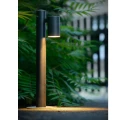 Słupek ogrodowy ARNE-LED Czarny LUCIDE 148674930  5411212143921 lampynox noxbox www.lampynox.pl 3.jpg