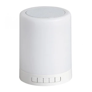 Kendall lampka stołowa LED RGB MP3 BLUETOOTH Rabalux 4534