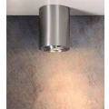 Downlight regulowany TUBE Satynowy chrom GU10 Lucide 229520112  5411212220783 lampynox noxbox www.lampynox.pl 2.jpg