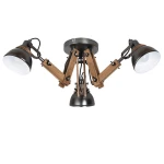 Aksel lampa sufitowa Rabalux 2724 