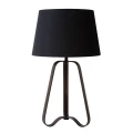 Lampka stołowa wys. 64cm CAPUCINO LUCIDE 305768197  5411212302335 lampynox noxbox www.lampynox.pl 1.jpg