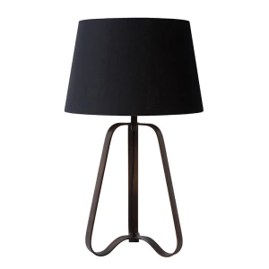 CAPUCINO lampka stołowa wys. 64cm LUCIDE 30576/81/97