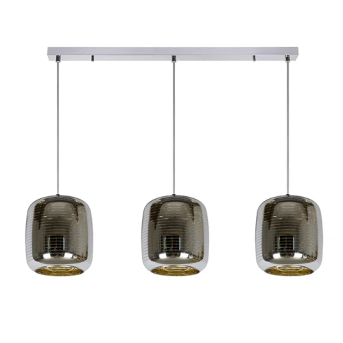 Lampa wisząca ERYN Chrom 3xE27 Lucide 704830311  5411212702319 lampynox noxbox www.lampynox.pl 1.jpg