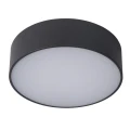 Plafon łazienkowy okrągły ROXANE Antracyt śr. 25cm. LED 10W 2700K IP54 Lucide 278151029  5411212271822 lampynox noxbox www.lampynox.pl 1.jpg