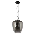 Lampa wisząca FLORIEN Szary przydymiony Lucide 304732865  5411212302366 lampynox noxbox www.lampynox.pl 1.jpg