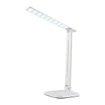 Jowi Y1096 biała LED 9W 3000K  lampka biurkowa Polux 311238