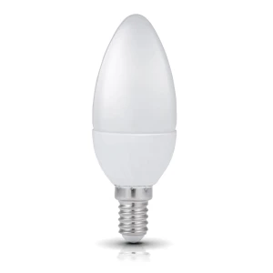 Żarówka LED E14 SW 6W 6000K KOBI 