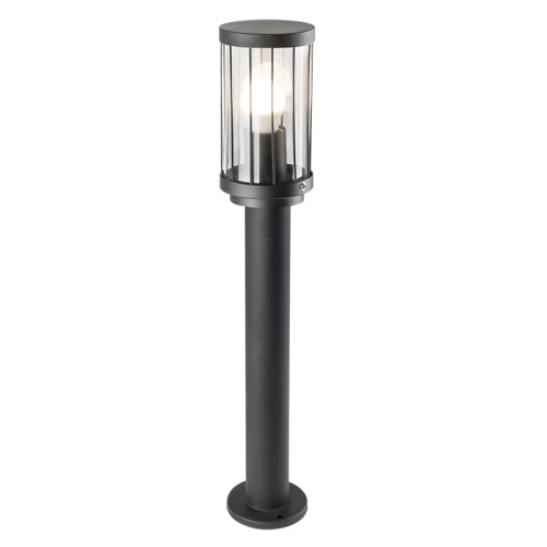 Lampa zewnętrzna stojąca FIORD wys.50cm Polux 312310  5901508312310 lampynox noxbox www.lampynox.pl 1.jpg