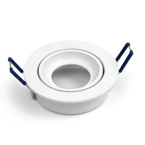 CROSTI QUBO RO Biała OXYLED 1503002 biały