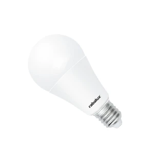 LED 10W Czujnik Ruchu i Zmierzchu 4000K barwa neutralna Rabalux 1581