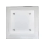 Janice Lampa sufitowa LED 12W 4000K Rabalux 3497