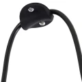 Lampa wisząca Pająk FIX MULTIPLE Czarna 10xE27 Lucide 084081030  5411212082718 lampynox noxbox www.lampynox.pl 3.jpg