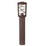 Pescara słupek zewnętrzny Rabalux 8759