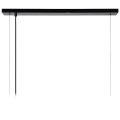 Lampa wisząca SURTUS Czarna 6xE27 Lucide 304740630  5411212302410 lampynox noxbox www.lampynox.pl 5.jpg