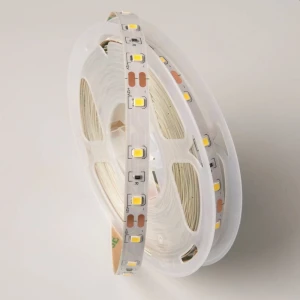 Taśma LED SMD2835 60szt./1m 1000lm 24W 12V IP20 NW 4000K neutralna - 5m.