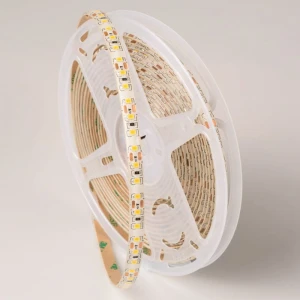 Taśma LED 120szt./1m 3000lm 48W 12V IP63 NW 4000K biała - 5m.
