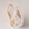 Taśma LED 30szt./1m 12V 36W IP63 RGB Multikolor - 5m. Eco Light EC67743 | 5902596677435 noxbox lampynox www.lampynox.pl