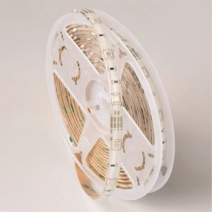 Taśma LED 30szt./1m 12V 36W IP63 RGB Multikolor - 5m.