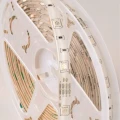 Taśma LED 30szt./1m 12V 36W IP63 RGB Multikolor - 5m. Eco Light EC67743 | 5902596677435 noxbox lampynox www.lampynox.pl