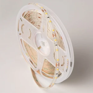 Taśma LED 60szt./1m 1500lm 24W 12V IP63 NW 4000K biała - 5m. 