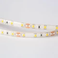 Taśma LED 60szt./1m 1500lm 24W 12V IP63 CW 6500K zimna - 5m. Eco Light EC67709 | 5902596677091 noxbox lampynox www.lampynox.pl