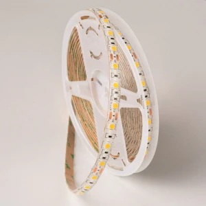 Taśma LED 60szt./1m 4000lm 72W 12V IP63 NW 4000K biała - 5m.