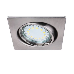 Rabalux  Lite  LED 1057 Chrom satyna Trójpak