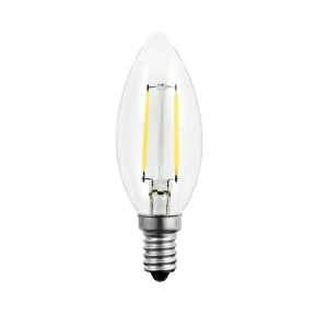 Żarówka LED filament E14 2W 230lm 305114