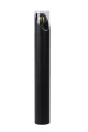 Ogrodowa lampa stojąca NORMAN Czarny wys. 65cm. E27 IP65 Lucide 15806/65/30 | 5411212151933 noxbox lampynox www.lampynox.pl