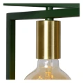 Lampa wisząca LUUK Zielony 4xE27 Lucide 00426/04/33 | 5411212108043 noxbox lampynox www.lampynox.pl