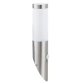 Inox torch kinkiet zewnętrzny z czujnikiem ruchu Rabalux 8266  5998250382661 noxbox lampynox.pl 1.jpg