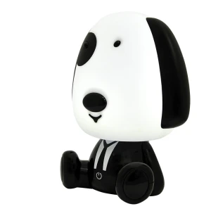 Lampa dekoracyjna LED Piesek