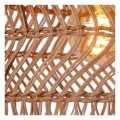 Lampa wisząca MOLOKO Żółta ochra Ø 40cm E27 Lucide 03437/40/44 | 5411212031495 noxbox lampynox www.lampynox.pl