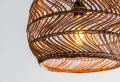 Lampa wisząca MOLOKO Żółta ochra Ø 40cm E27 Lucide 03437/40/44 | 5411212031495 noxbox lampynox www.lampynox.pl