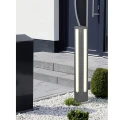 Lampa stojąca zewnętrzna MITCHELL Antracyt wys. 80cm. LED 16W 3000K IP54 Trio 473360442 | 4017807492767 noxbox lampynox www.lampynox.pl