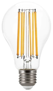 Filament-LED 12W 4000K A68 E27 3-lata gwarancji