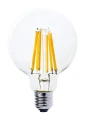 Filament-LED 12W 3000K G95 E27 3-lata gwarancji Rabalux 1938 | 5998250319384 noxbox lampynox www.lampynox.pl